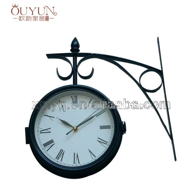Outdoor Clock China Trade Buy China Direct From Outdoor Clock Factories At Alibaba Com