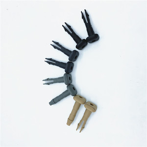 Reposacabezas ajustable, funda guía, casquillo guía, catéter, regulador de reposacabezas - Product Image 3
