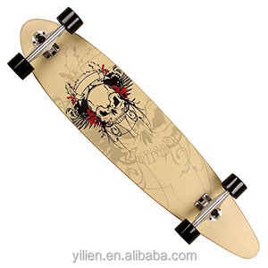 Plateau de planche Long en bois naturel, personnalisé, à la mode, vente en gros, avec Design attrayant - Product Image 4