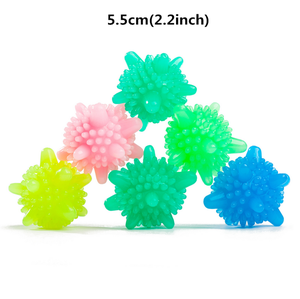 Solido riutilizzabile sfera di Lavaggio magica di decontaminazione <span class=keywords><strong>per</strong></span> La Pulizia di Vestiti - Product Image 2