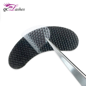 Mejor Vendedor pestañas extensión negro remiendo del <span class=keywords><strong>Gel</strong></span> del ojo para eliminar círculo oscuro - Product Image 6