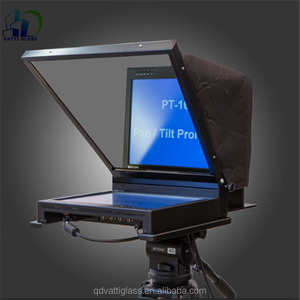 Beamsplitter-Teleprompter, 19 pulgadas, 20 pulgadas, 22 pulgadas, 24 pulgadas, vidrio - Product Image 4