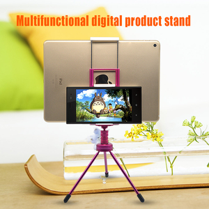 Professionnel De Haute Qualité Téléphone Trépied <span class=keywords><strong>Manfrotto</strong></span> Trépied Flexible - Product Image 1