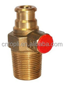 Valvola del <span class=keywords><strong>Gas</strong></span> GPL Regolatore con ISO9001-2008 - Product Image 5