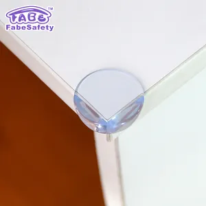 <span class=keywords><strong>Protector</strong></span> de <span class=keywords><strong>Esquinas</strong></span> de Plástico para Seguridad Infantil, Innovador <span class=keywords><strong>Protector</strong></span> de Bordes para Niños _ <span class=keywords><strong>Protector</strong></span> de Mesa - Product Image 2