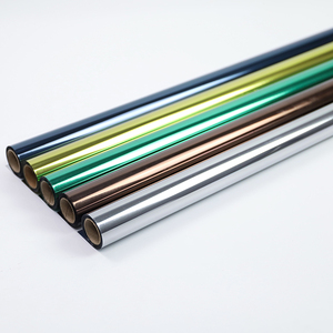 <span class=keywords><strong>Pellicola</strong></span> statica anti-UV per <span class=keywords><strong>finestre</strong></span>, isolante termico per edifici, <span class=keywords><strong>pellicola</strong></span> per vetri di edifici - Product Image 5