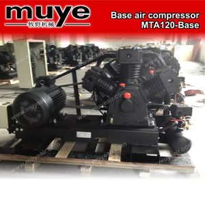 Muye ชุด15hp 11KW <span class=keywords><strong>TA</strong></span> ปั๊มลูกสูบใช้กับหัวปั๊มลม <span class=keywords><strong>Fu</strong></span> - Product Image 4