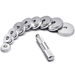 ยานยนต์แบริ่ง Race & Seal Driver Master 11Pc ชุด9ขนาด Puller <span class=keywords><strong>Axel</strong></span> ที่อยู่อาศัย - Product Image 3