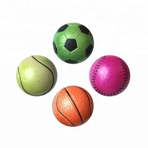 Распродажа, забавные прочные тренировочные эластичные теннисные мячи для собак, игрушечные мячи для собак