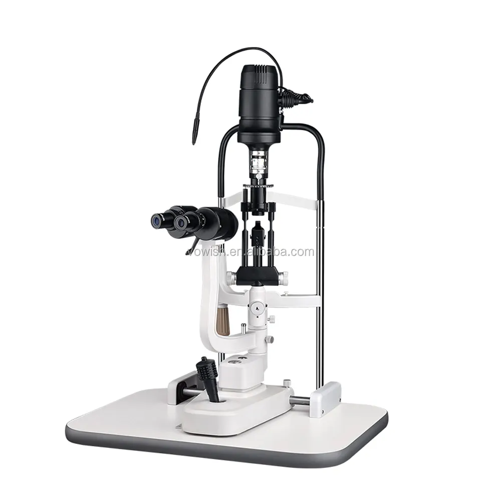 SLM-66B Made in China superior quality all kinds of hot sale slit lamp
