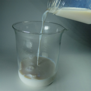 Cinta adhesiva a base de agua, cinta adhesiva de goma, polímero acrílico en formas principales, emulsión de resina acrílica sintética sólida - Product Image 2