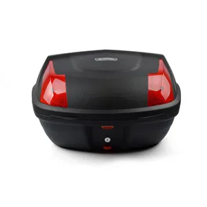 A-12 48L Large size high quality motorcycle tail box