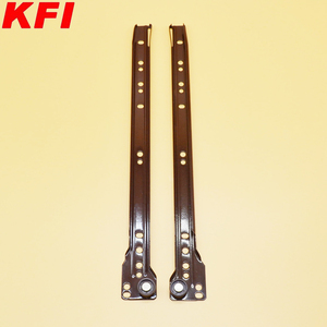 Nam Mỹ Phong Cách Undermount Heavy Duty Bột Tráng Fgv Bàn Ngăn Kéo Trượt Bàn Ngăn Kéo Trượt - Product Image 4