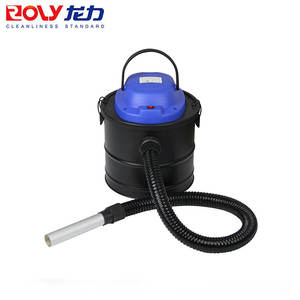 Poids léger Offres Spéciales Portatif De Prix concurrentiel Puissant <span class=keywords><strong>Aspirateur</strong></span> à Cendres - Product Image 1