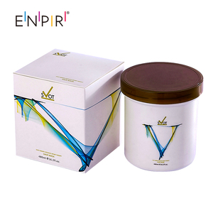 Salón Profesional Etiqueta Privada Mascarilla <span class=keywords><strong>capilar</strong></span> de reparación al por mayor de la queratina fragancia - Product Image 1