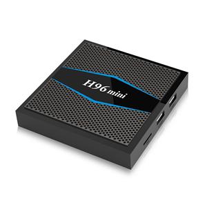 Nuevo Producto <span class=keywords><strong>H96</strong></span> <span class=keywords><strong>mini</strong></span> 2 GB 16 GB 4 K <span class=keywords><strong>Ultra</strong></span> <span class=keywords><strong>HD</strong></span> amlogic s905w inteligente android7.1 tv box - Product Image 2