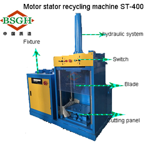 <span class=keywords><strong>Rotor</strong></span> <span class=keywords><strong>de</strong></span> <span class=keywords><strong>Motor</strong></span> <span class=keywords><strong>de</strong></span> desecho <span class=keywords><strong>de</strong></span> CA, compresor <span class=keywords><strong>de</strong></span> coche, máquina <span class=keywords><strong>de</strong></span> reciclaje, fabricado para la venta, novedad - Product Image 3
