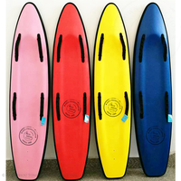 Planche de secours souple XPE Durable, douce, de chine, 1 pièce