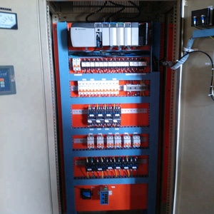 Nhà máy Khí Thải Xử Lý lọc bụi tĩnh điện sương mù dầu lọc - Product Image 4