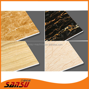 Comercio al por mayor de productos promocionales china imputrescible y larga vida calcuta mármol losas - Product Image 5