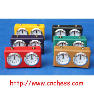 <span class=keywords><strong>Temporizador</strong></span> Digital para <span class=keywords><strong>Ajedrez</strong></span> - Product Image 4