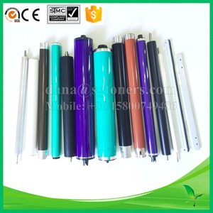 प्रिंटर कापियर OPC ड्रम ऊपरी कम फ्यूज़र रोलर स्पेयर पार्ट्स सप्लायर - Product Image 2