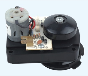 Trung Quốc nhà máy giá rẻ giá tùy chỉnh mô-men xoắn cao DC <span class=keywords><strong>Micro</strong></span> bánh có động cơ của máy bán hàng tự động - Product Image 2