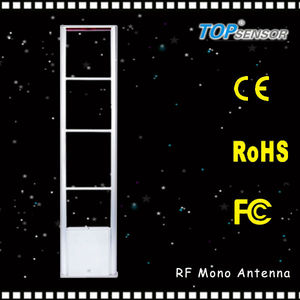 Sistema de alta sensibilidad anit robo magnético de seguridad - Product Image 1