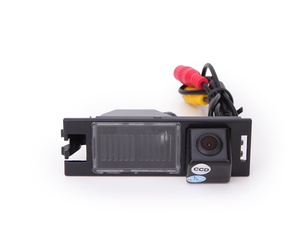 Caméra <span class=keywords><strong>de</strong></span> <span class=keywords><strong>recul</strong></span> pour <span class=keywords><strong>Hyundai</strong></span> <span class=keywords><strong>IX35</strong></span>, avec rétroviseur <span class=keywords><strong>de</strong></span> voiture - Product Image 1