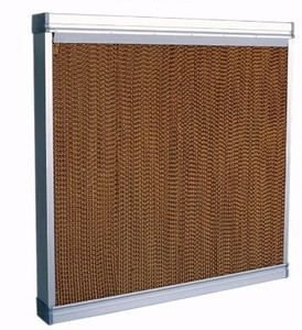 AOYCN südkorea luftkühler teile luft vorhang cooling <span class=keywords><strong>pad</strong></span> - Product Image 1