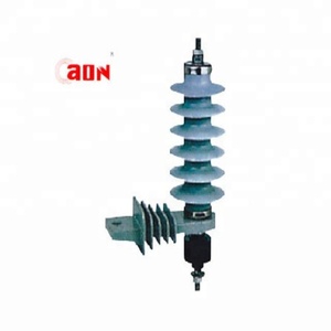 Giá Chống Sét Polymer 11kv Oxit Kim Loại - Product Image 1