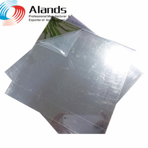 Lastre in <span class=keywords><strong>Plexiglass</strong></span> a Specchio <span class=keywords><strong>Oro</strong></span> e Argento da 1mm con Adesivo Integrato 1.22mx1.83m - Product Image 4