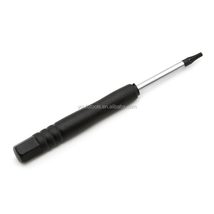 Tournevis T6 <span class=keywords><strong>Torx</strong></span>, tournevis miniature T6 X 85 <span class=keywords><strong>mm</strong></span> - Product Image 4