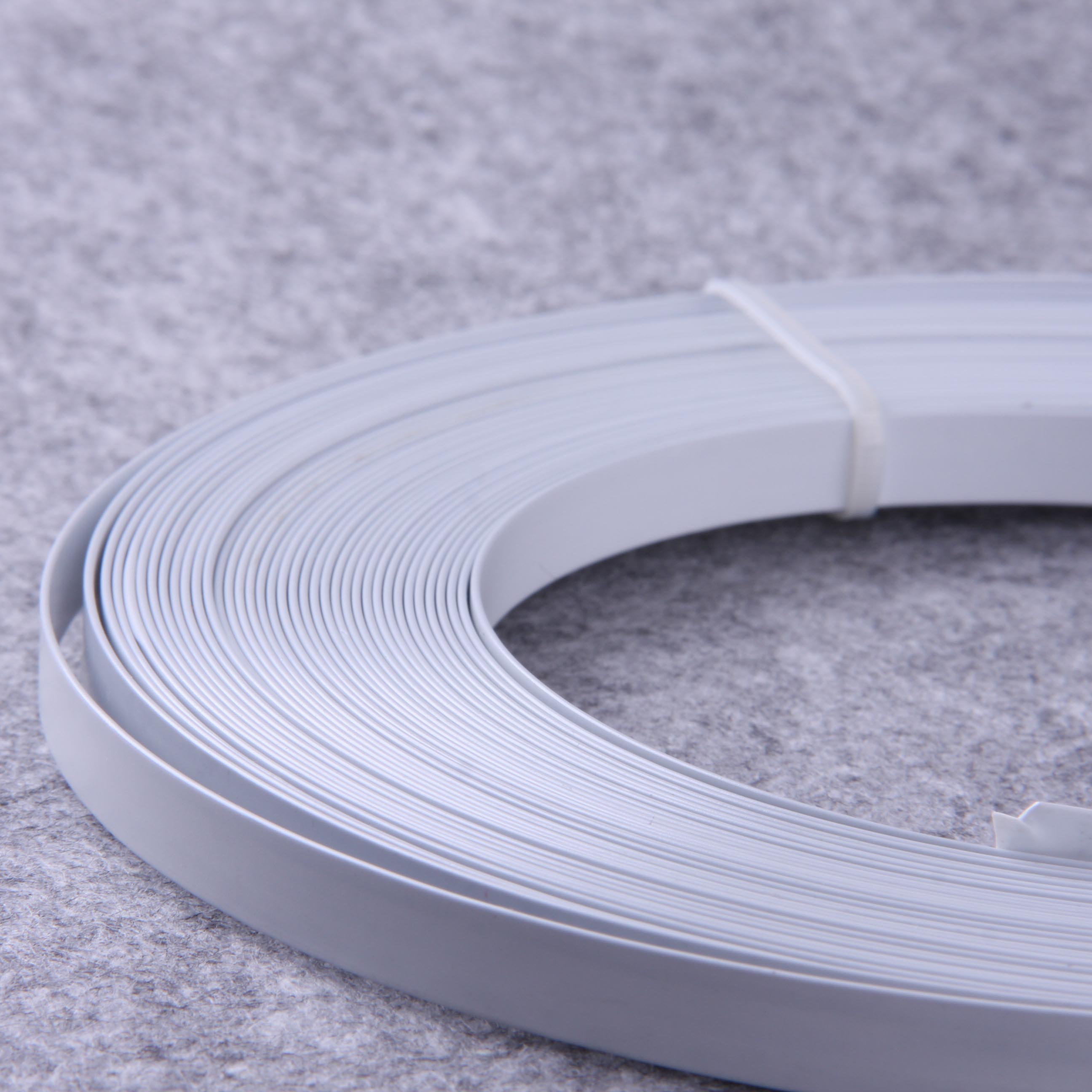 hoop steel boning for hoop skirts