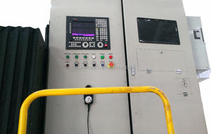 SUNRISE TPHD2020/TPHD2525/TPHD3030 Double Broche CNC Perceuse À Grande Vitesse <span class=keywords><strong>Pour</strong></span> Plaque Tubulaire Brides Clins - Product Image 3