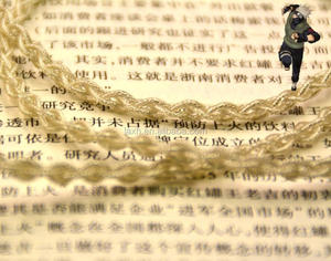 रजत मढ़वाया ओसीसी 7N कंडक्टर चमकी केबल के साथ TPU जैकेट जर्मन से आयात - Product Image 4