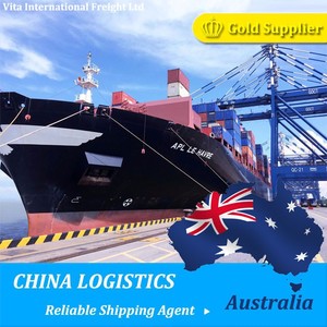 <span class=keywords><strong>Tarifs</strong></span> internationaux de fret maritime de la chine à L'australie - Product Image 1
