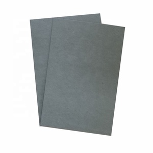 Hohe Temperatur elektrische isolierung vulkanisierte faser papier blatt - Product Image 3