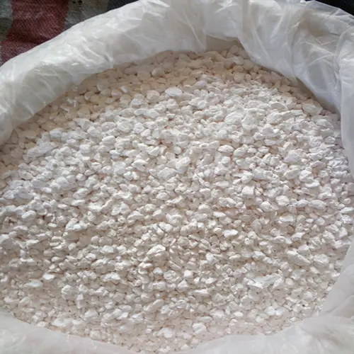 Anhydrous Calcium Chloride Granular menyerap kelembapan Pellet Chloride Road Salt Lime Industrial Grade Cacl2