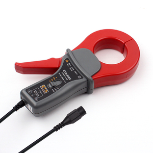 ETA5302B 100KHz 2000A AC Abrazadera de corriente Sondas de osciloscopio de corriente - Product Image 5