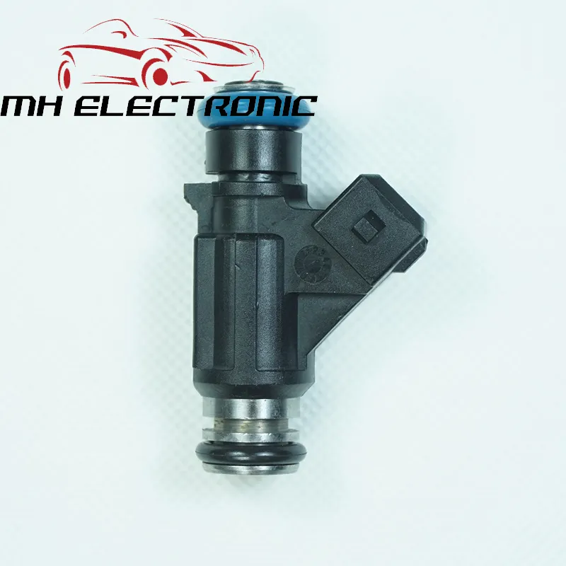 MH Elettronico Veloce di Trasporto Del Carburante Iniettore 2534-5994 25345994 Per Mitsubishi per Jinbei per Grande Muraglia per JMC per changhe