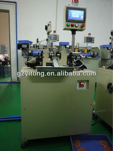 Bhf305ytcw Máy cuộn dây Lõi Rỗng tự động hoàn toàn - Product Image 4