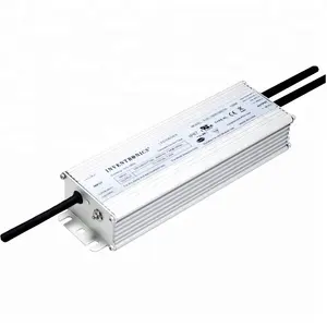 Inventronics 75W-150Watts 150W Driver LED IP67 Étanche 530mA-4200mA 18-283Vdc Alimentation LED 0-10 Contrôleur de gradation DIY - Product Image 1