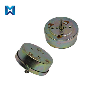 TM0032 Lò Hẹn Giờ Với Chuông Cơ Khí Nhà Bếp Hẹn Giờ Lò Phần - Product Image 4