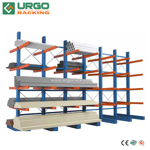 2026 URGO Rayonnage Cantilever Économique - Product Image 1
