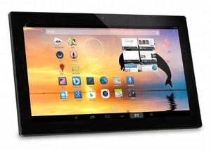 Thương mại 23.6 "24 inch 10 điểm Điện dung màn hình cảm ứng kích thước lớn Android Tablet PC All-in-One rk3568 4G + 32G Android 13 - Product Image 2