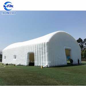 Lớn <span class=keywords><strong>Inflatable</strong></span> Log Cabin Lều Nhà Lều Giá Rẻ Nhà Máy Giá Để Bán - Product Image 3