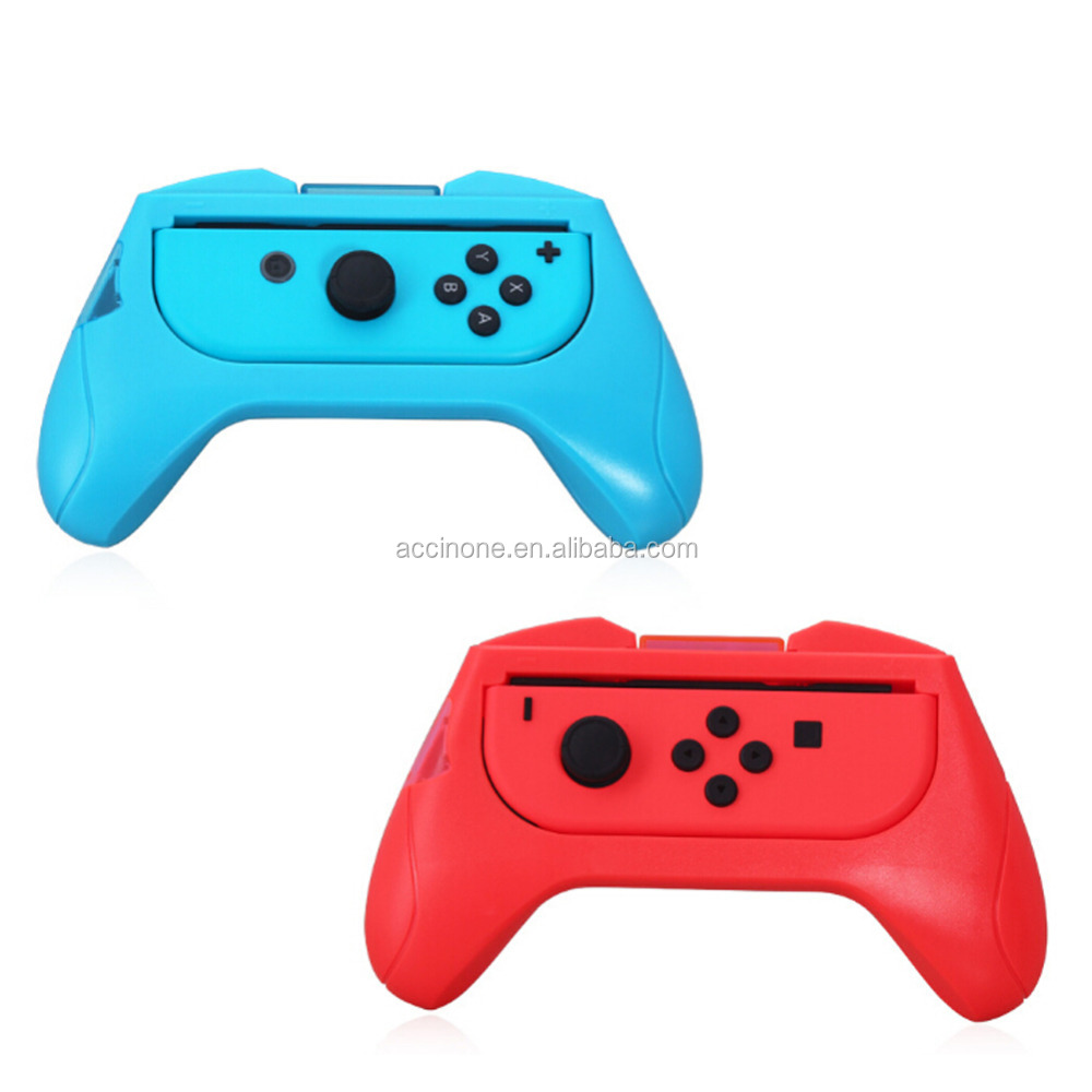 Nintendo Switch 本体 青/赤 Joy-Con ケース付き Amazon.com: Nintendo