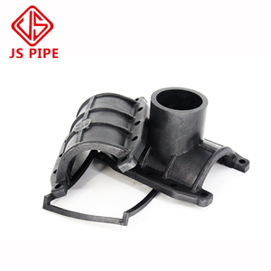 Заводская розетка, шаровой кран из полиэтилена высокой плотности для фитинга труб из полиэтилена высокой плотности, аксессуары для подачи воды - Product Image 6