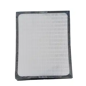 Particle Filter Air Purifier High Efficiency Filter for Blueair 200 300 Air Purifier Series